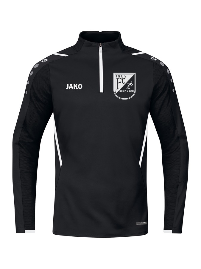 Jako Ziptop Challenge