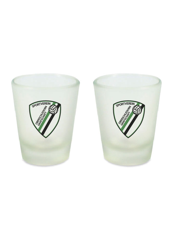 2er Set Schnapsglas Alina