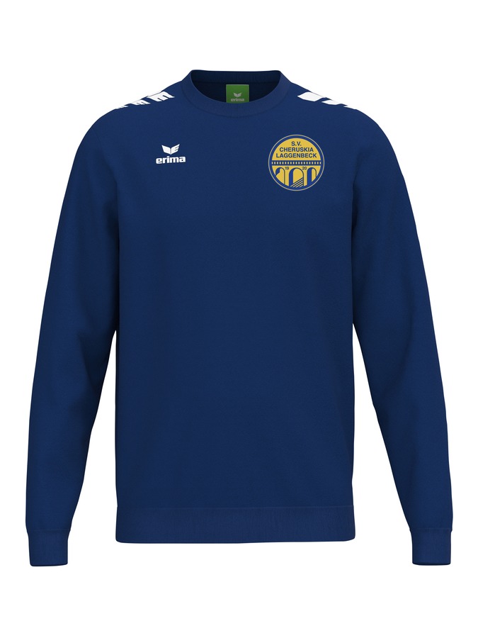 Erima Compete 3 Wings Sweatshirt