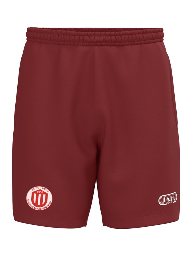 Jako Short Wardrobe