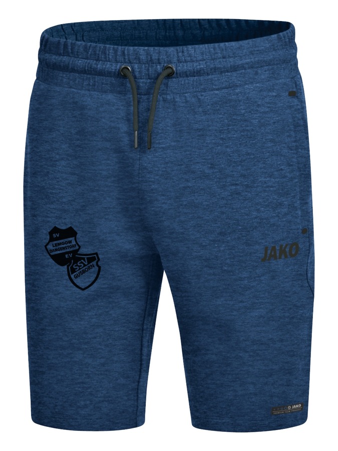 Jako Short Premium Basics