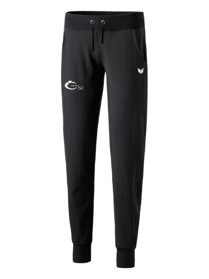 Erima Sweathose mit Bündchen Damen