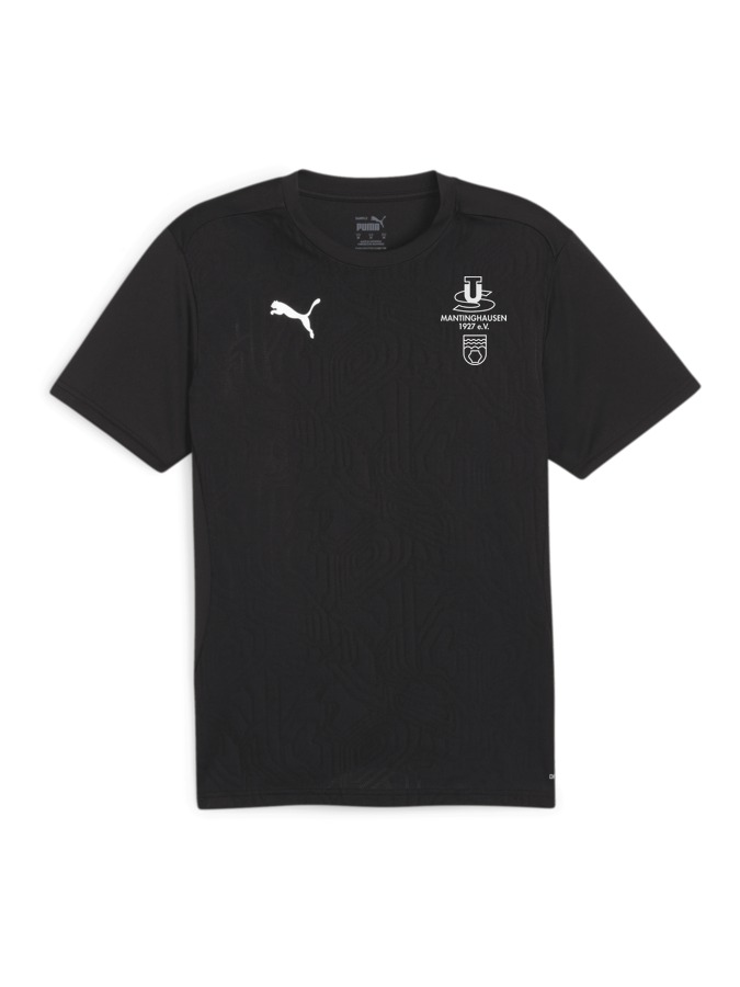 PUMA teamFINAL Trainingsshirt