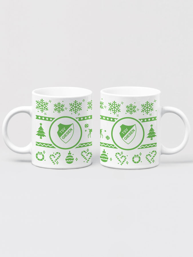 Tasse Christmas