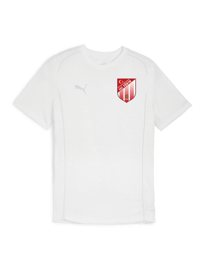 PUMA teamFINAL Casuals T-Shirt