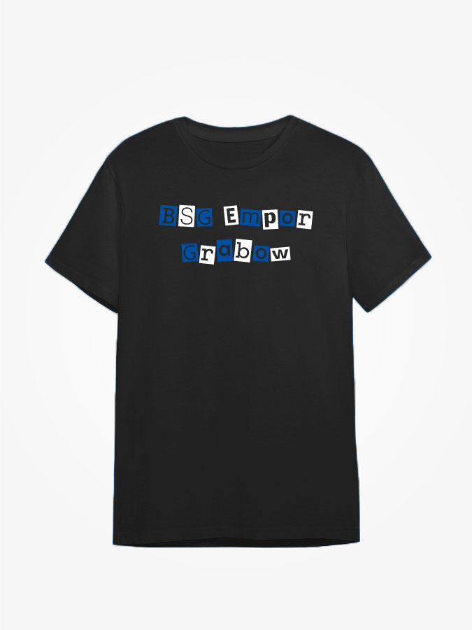 Shirt Letter Kids