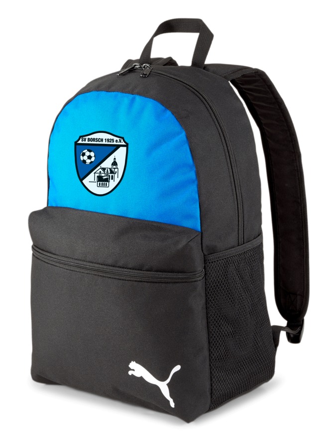 PUMA teamGOAL 23 Backpack Core