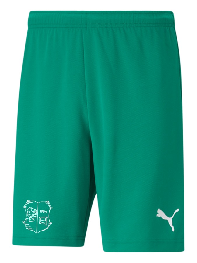 PUMA teamRISE Short