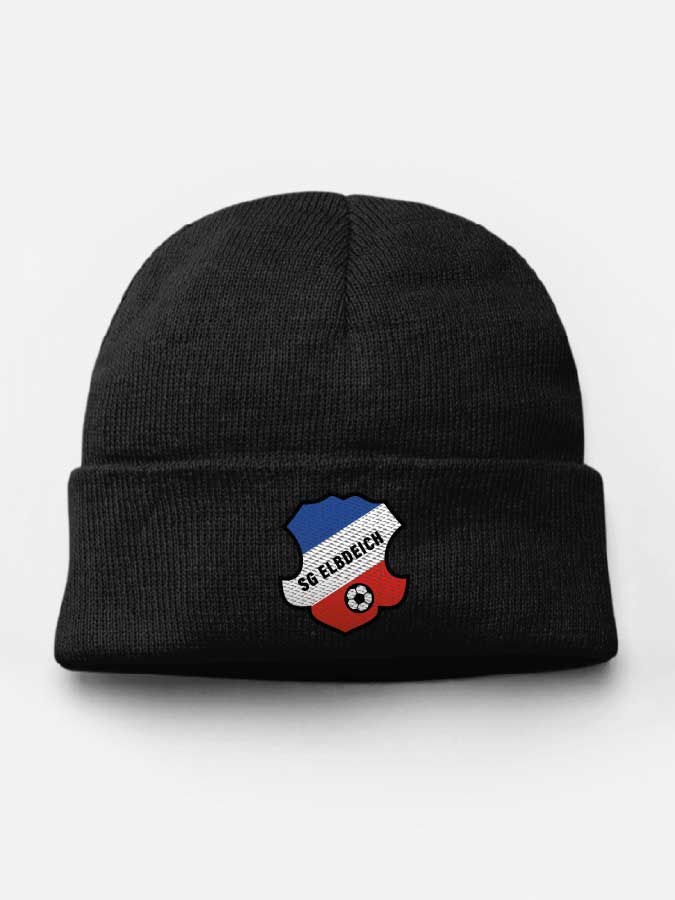 Beanie Kids Sticklogo