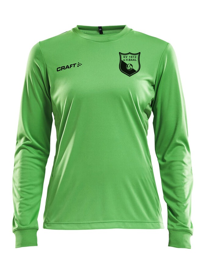 Craft Squad Go Torwart-Trikot Damen