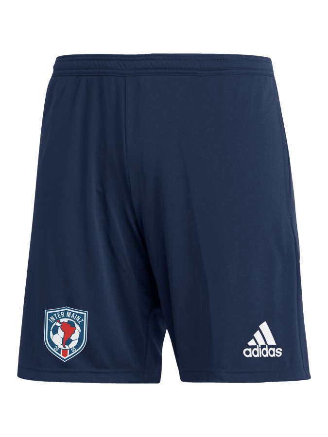 adidas Entrada 22 Trainingsshorts