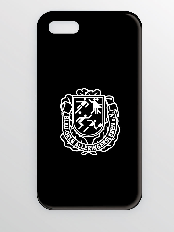 Smartphone Case Logo