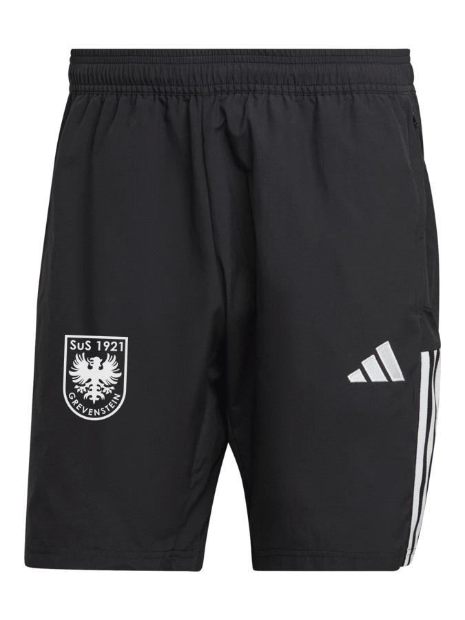 adidas Tiro 23 Competition Downtime Shorts