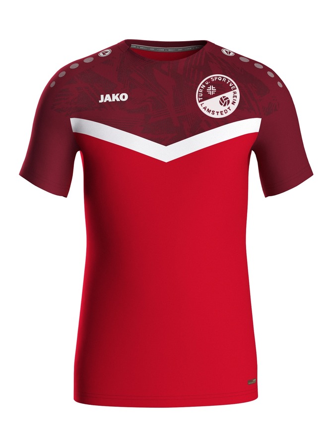 Jako T-Shirt Iconic