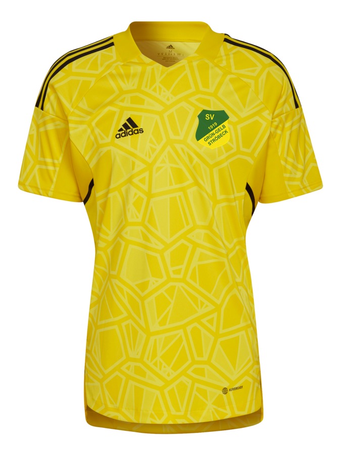 adidas Condivo 22 Torwarttrikot