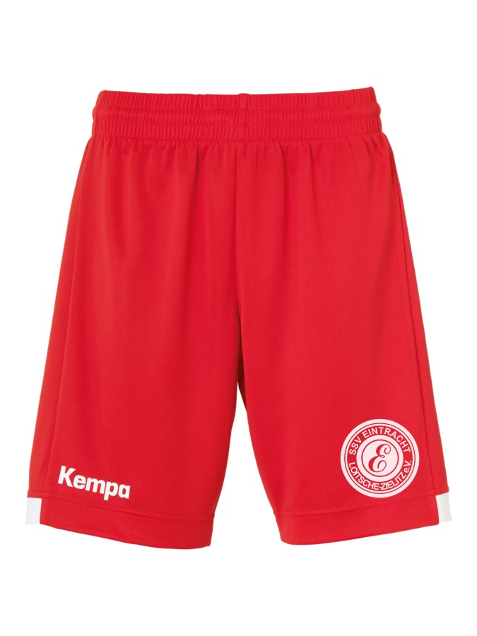 Kempa Player Long Shorts Damen