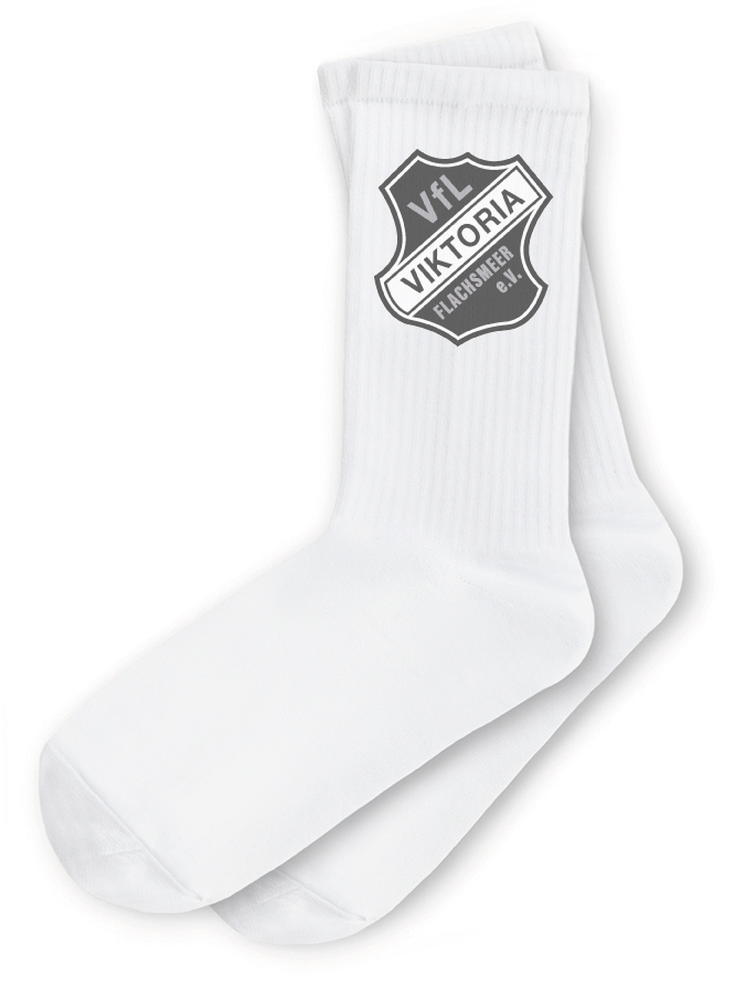 Sportsocken Logo
