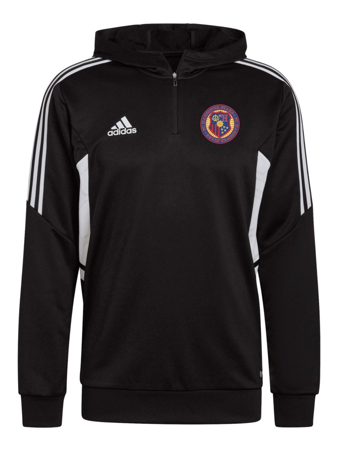 adidas Condivo 22 Kapuzensweatshirt