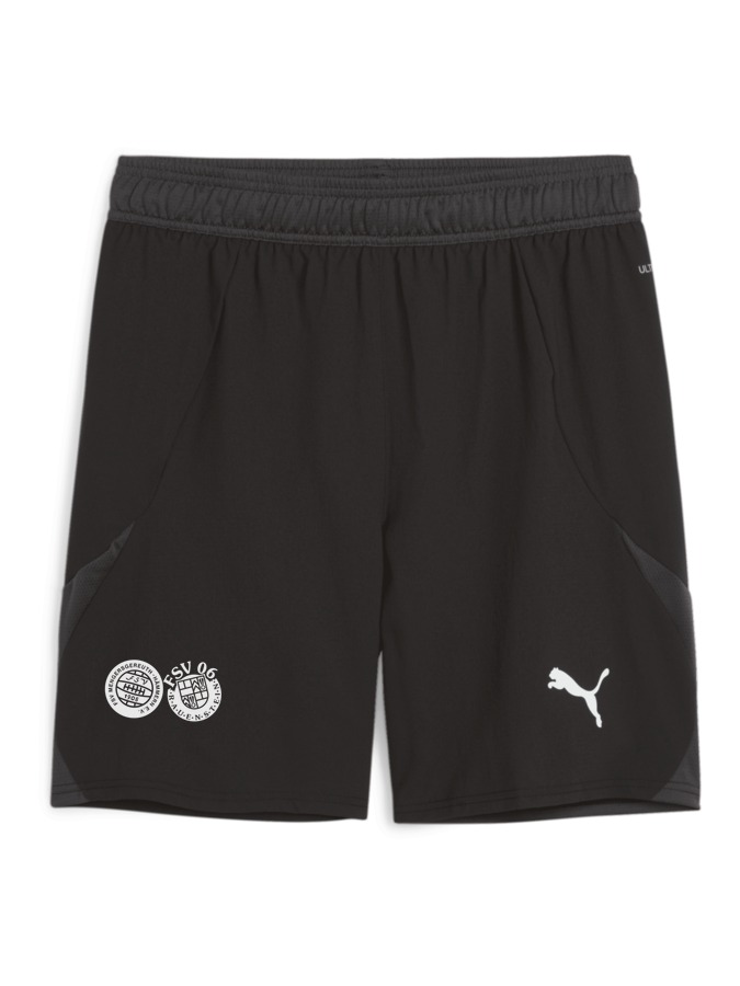 PUMA teamFINAL Shorts