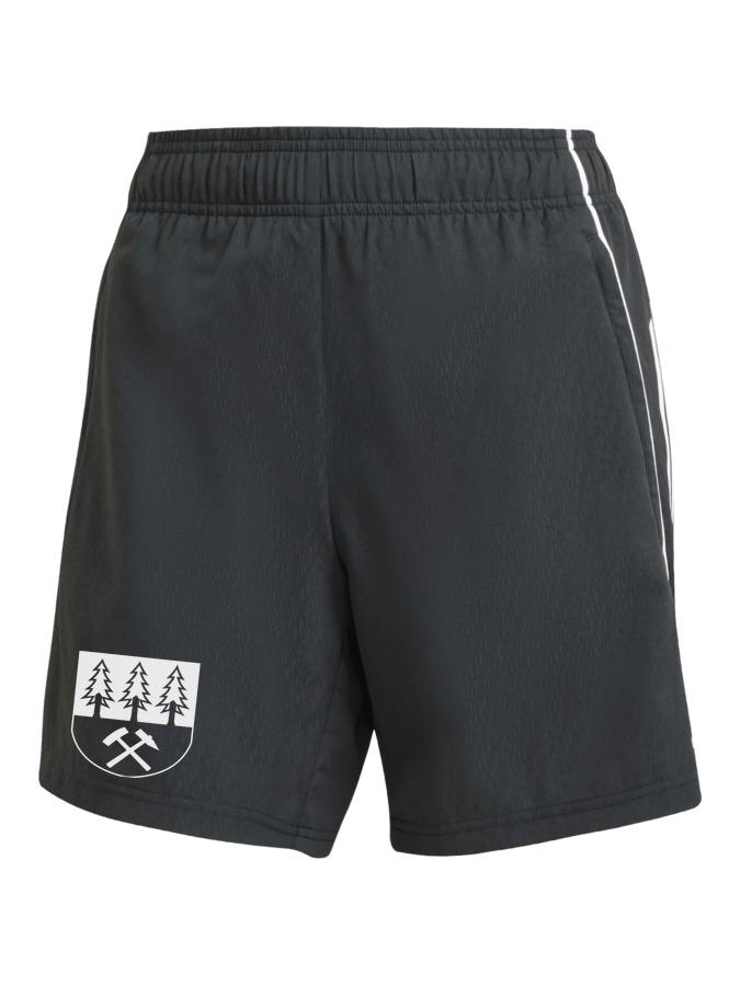 adidas Tiro 25 Competition Downtime Shorts Damen