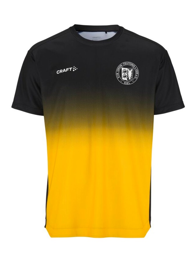 Craft Evolve 2.0 Structured Graphic Trikot