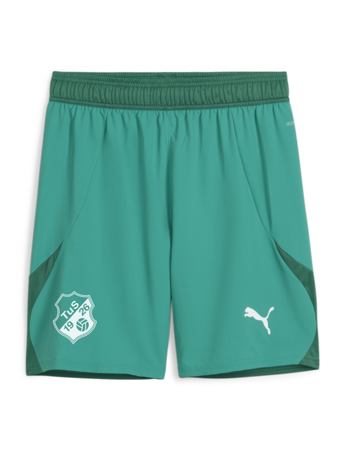 PUMA teamFINAL Shorts