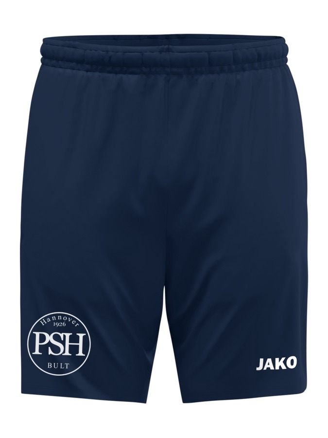 Jako Freizeitshort Dynamic Damen
