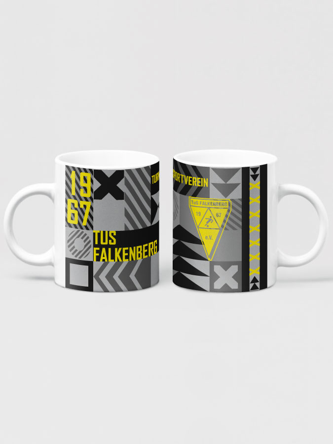 Sammlertasse 2026