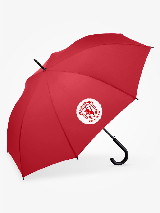 Regenschirm Logo