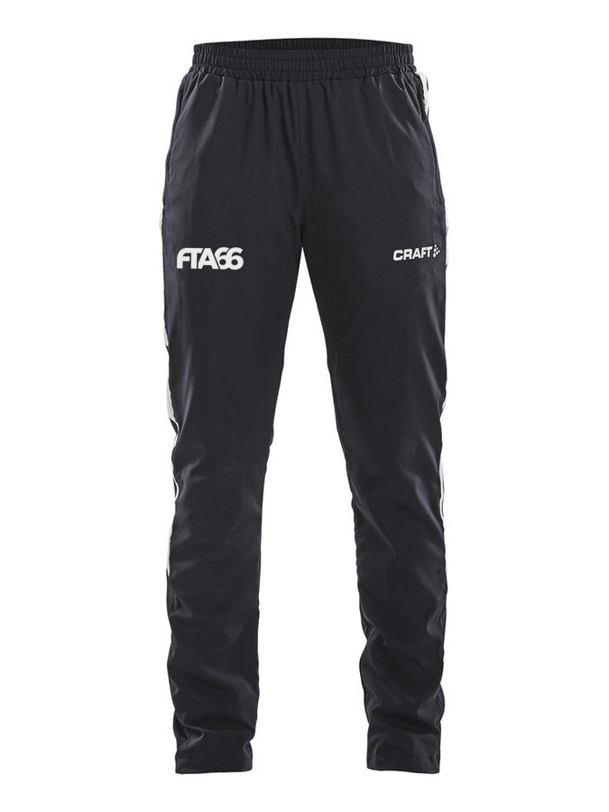 Craft Pro Control Woven Trainingshose Damen