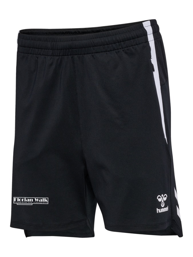 Hummel Lead 2.0 Training Shorts Damen