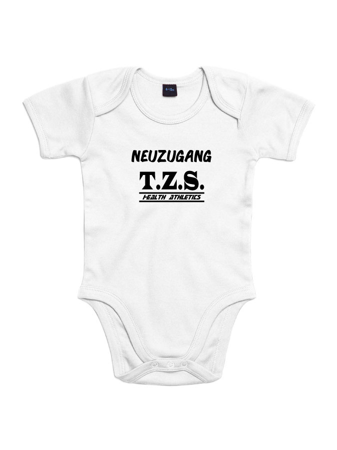 Baby Body Neuzugang