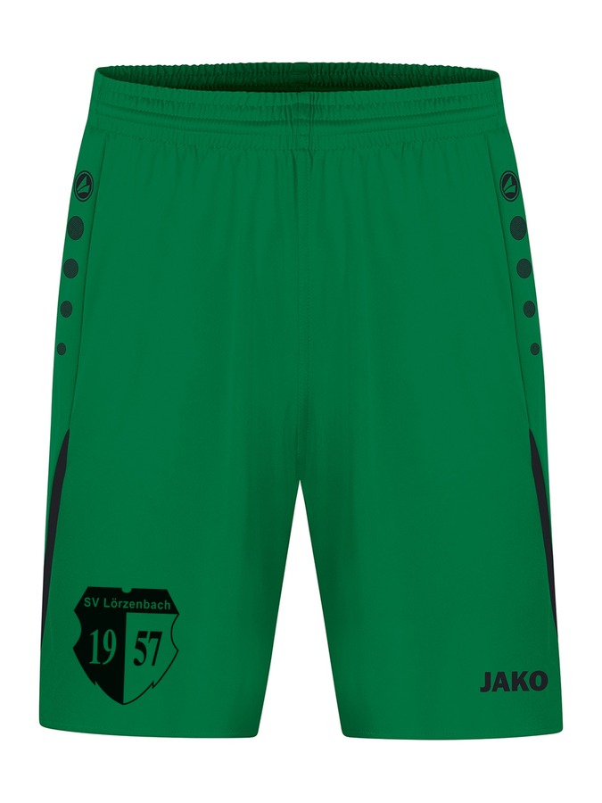 Jako Sporthose Challenge