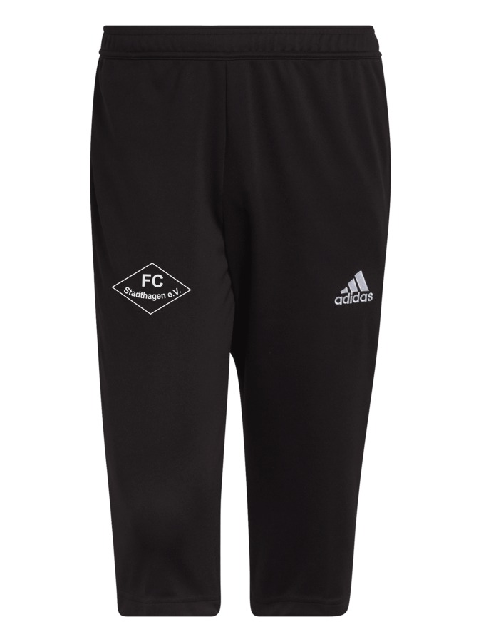 adidas Entrada 22 3/4-Hose