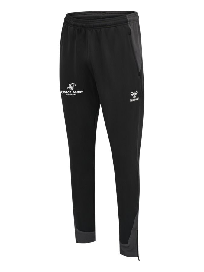 Hummel Lead Poly Pants