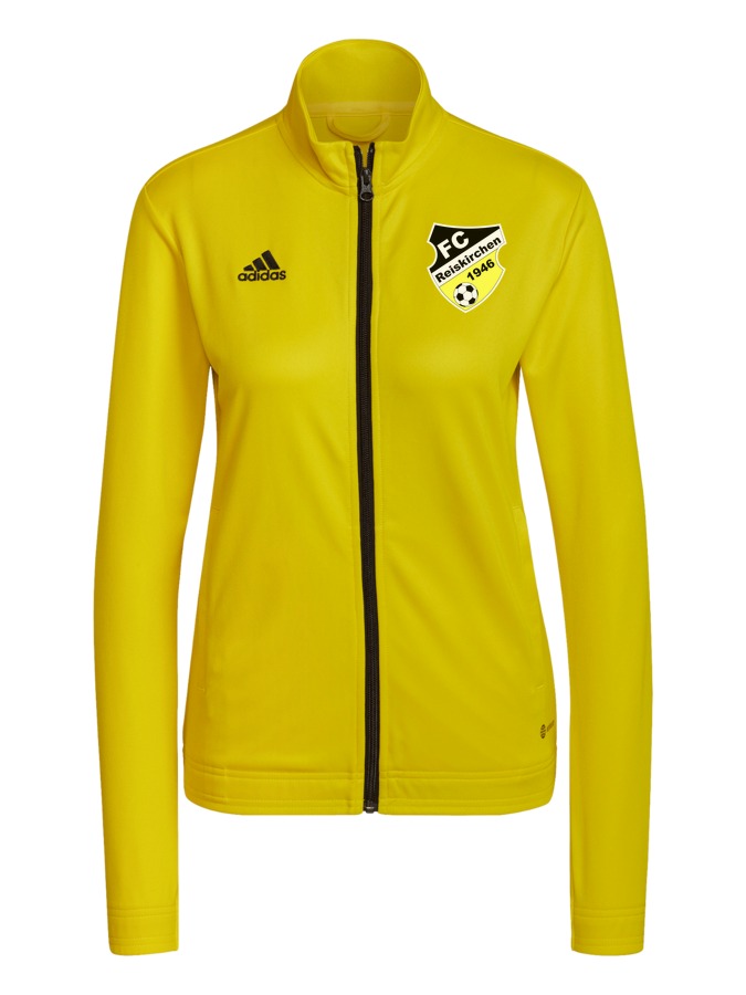 adidas Entrada 22 Trainingsjacke Damen