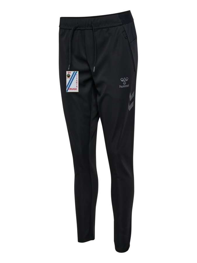 Hummel Cima 2.0 Pants Damen