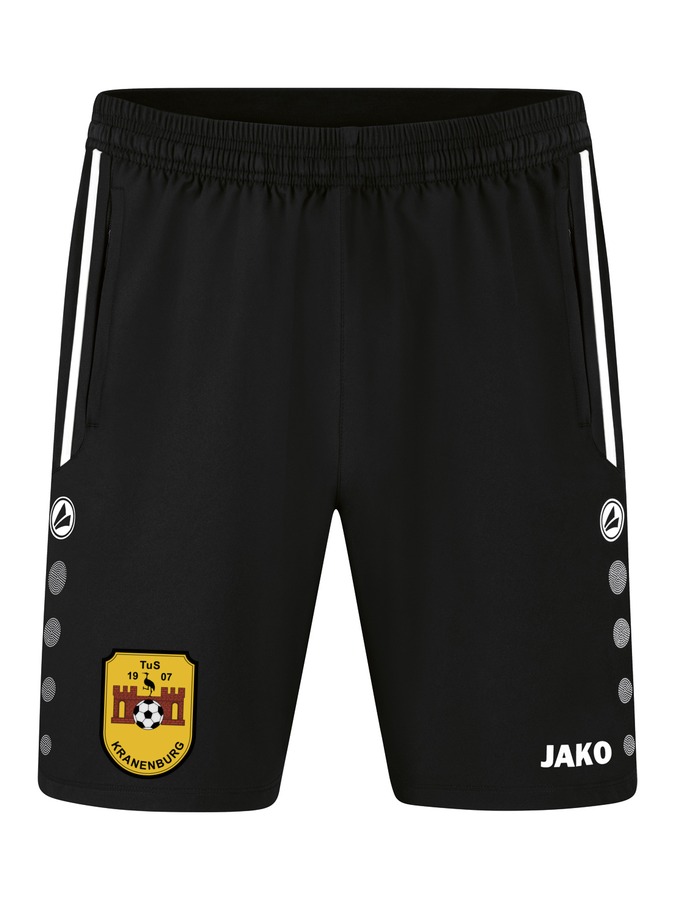 Jako Short Allround