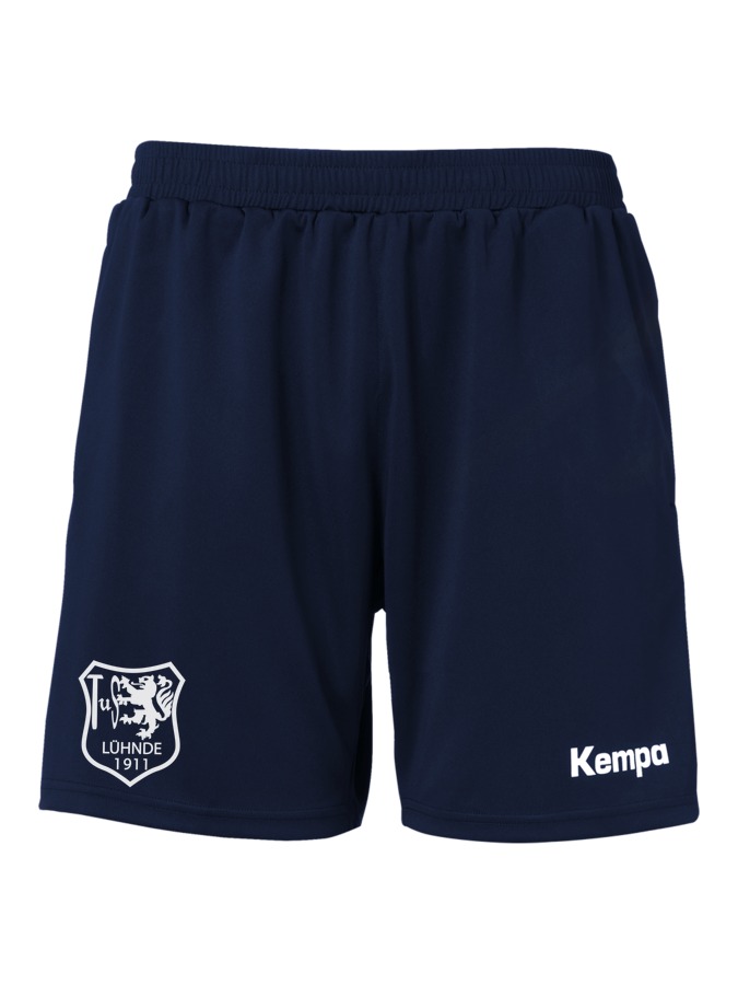 Kempa Pocket Shorts