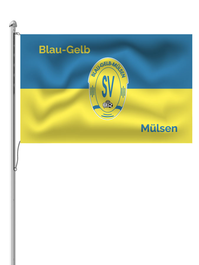 Hissfahne Loyalität