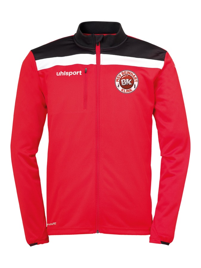 uhlsport Offense 23 Poly Jacke