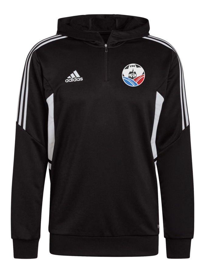 adidas Condivo 22 Kapuzensweatshirt