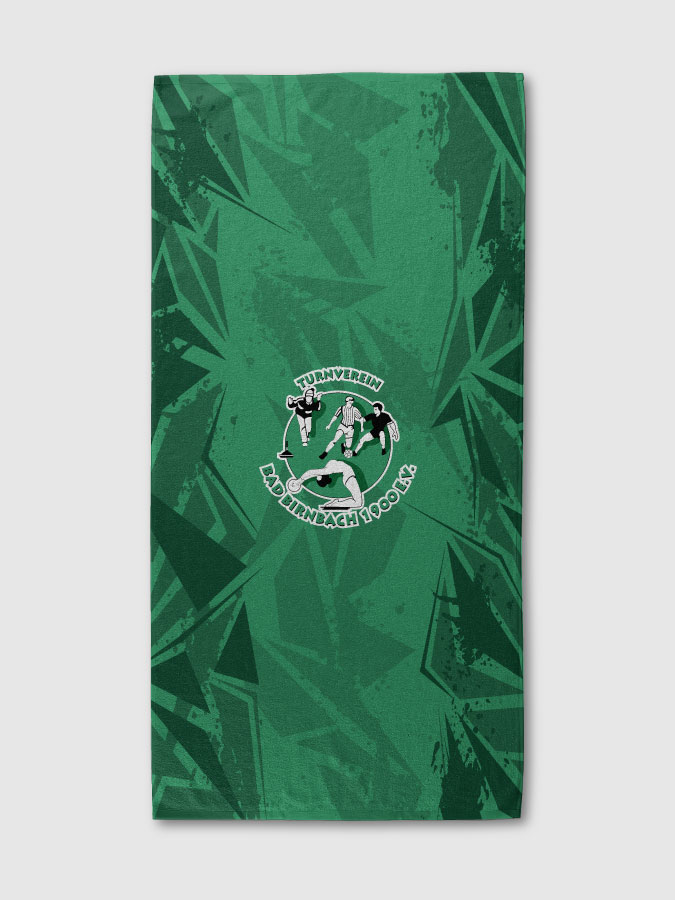 Strandhandtuch Dynamic