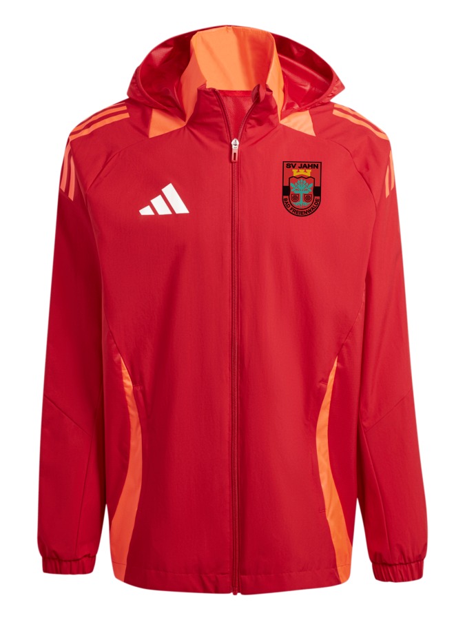 adidas Tiro 24 Competition Allwetterjacke