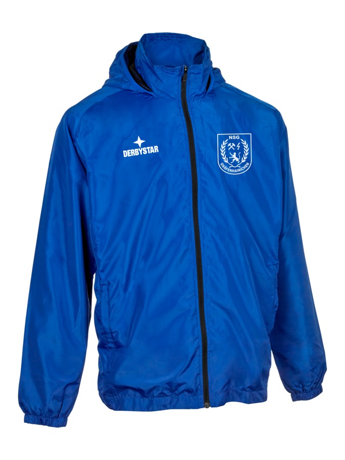 Derbystar Hyper Allwetterjacke II