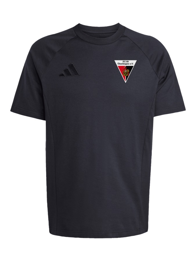 adidas Tiro 25 Travel T-Shirt