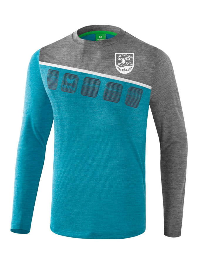 Erima 5-C Longsleeve
