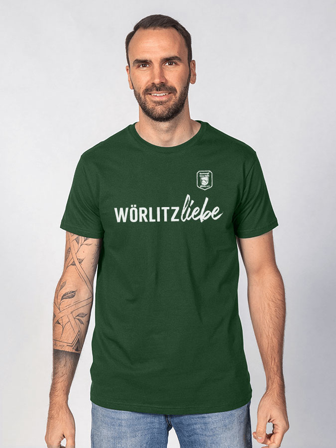 Shirt Liebe Herren