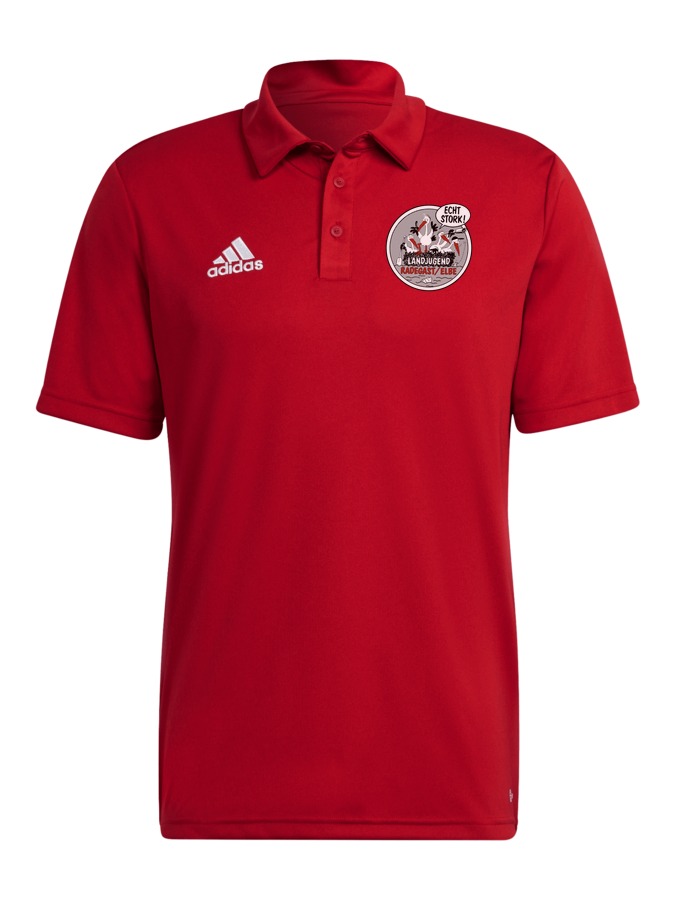adidas Entrada 22 Poloshirt