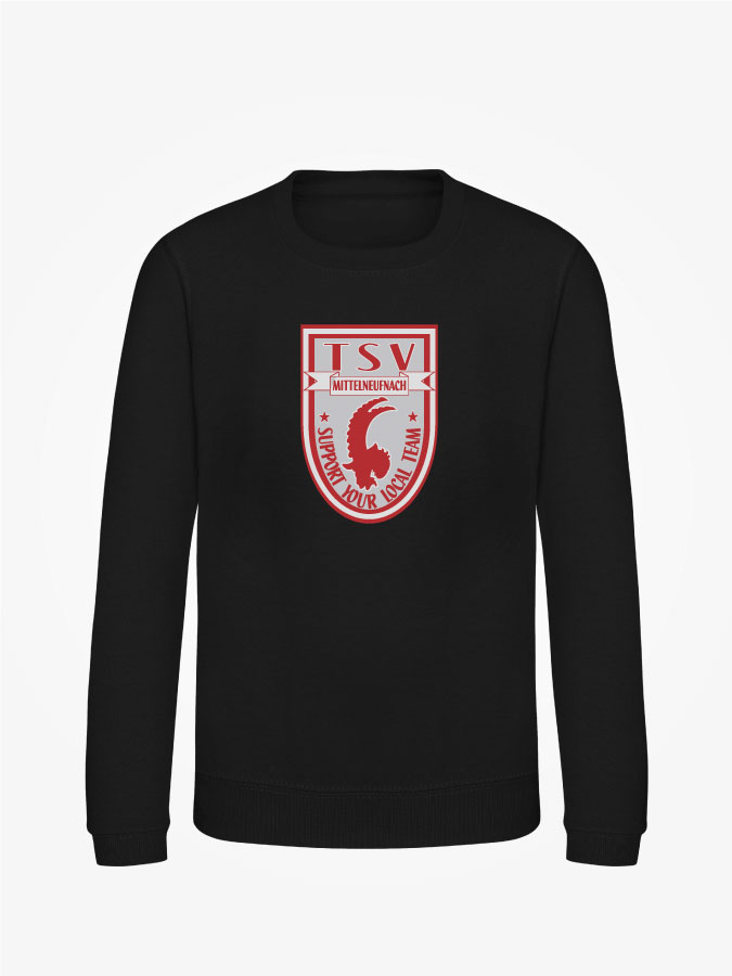 Sweatshirt Classic Kids